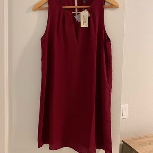 NWT Forever 21 Mini Dress size XS